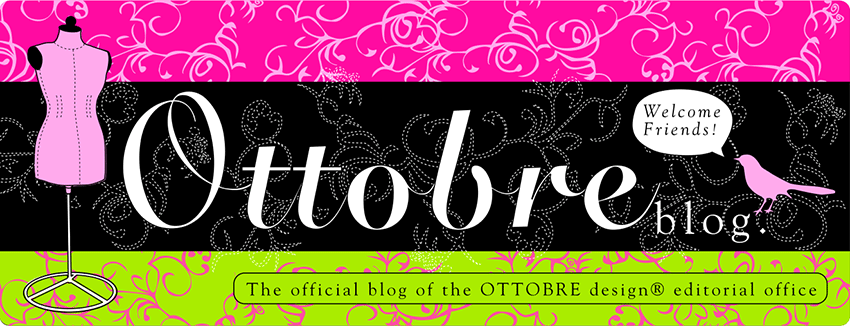 The OTTOBRE design® Blog