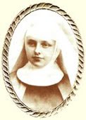 Sr Marie Berchmans of Thanksgiving