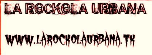 La Rockola Urbana