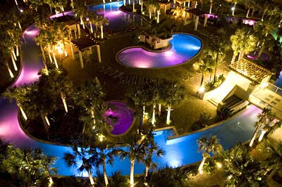 Resorts like Destin West Beach