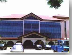 CENTRAL BANK OF GHANA