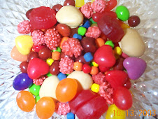 Candy Mix (Bulk)