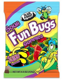 Fun Bugs