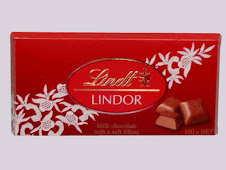 Lindt Swiss Chocolates