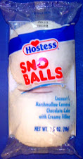 Sno Balls