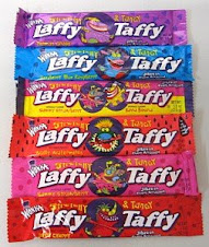 Laffy Taffy