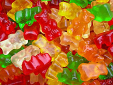 Gummy Bears