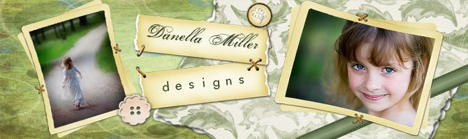 Danella's Designs