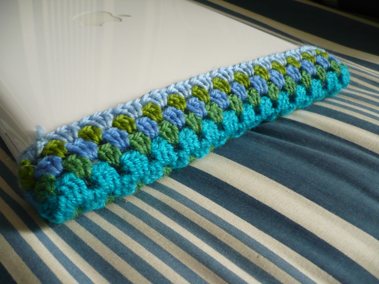 "How to Crochet Granny Squares: 9 Free Crochet Afghan Patterns