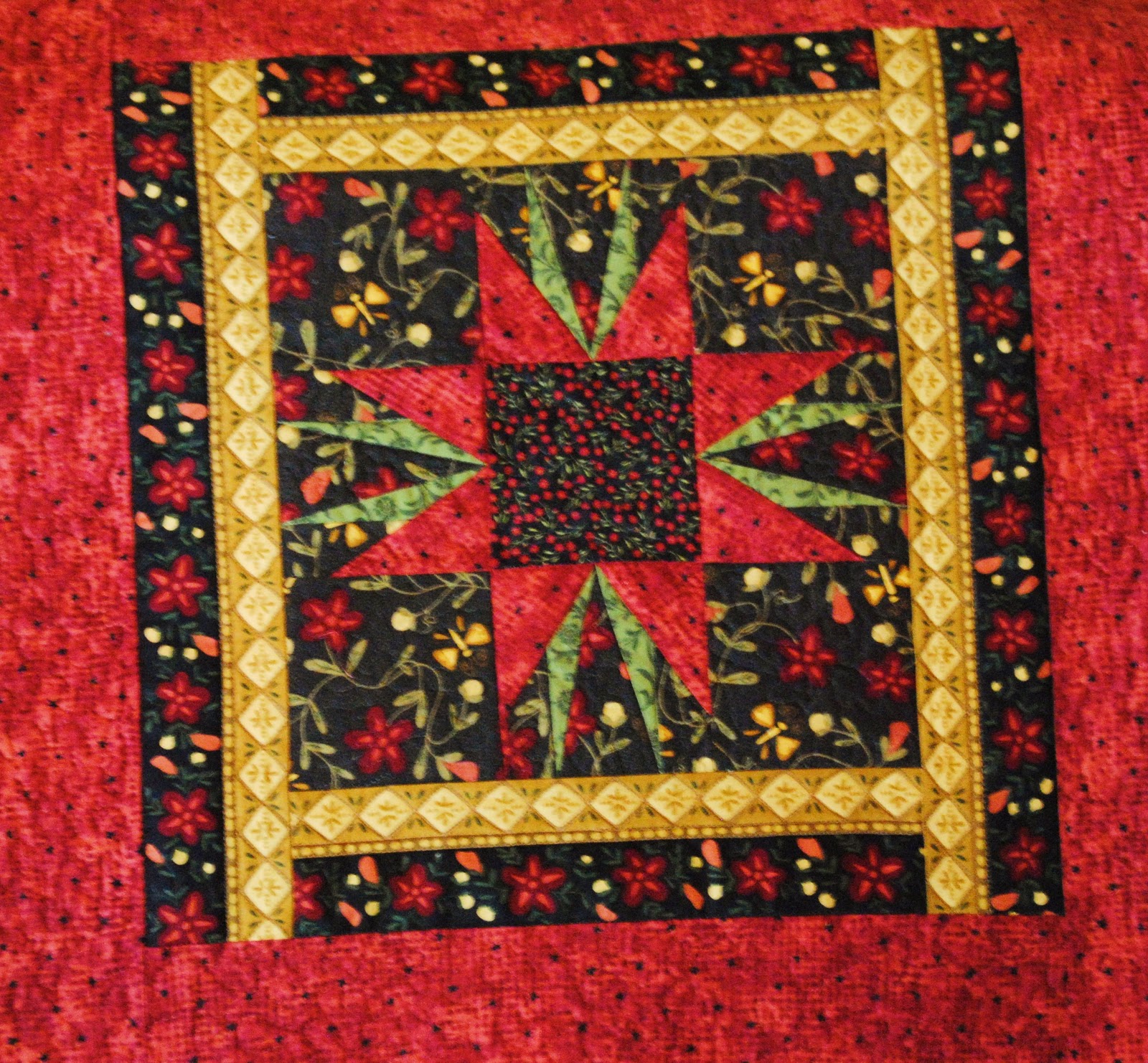 Life According to Jan and Jer February 2011