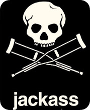 jackass