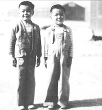 Topaz Concentration Camp, Utah USA 1942