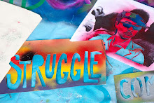 Struggle