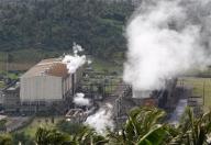 Philippines targets $2.5 billion geothermal development