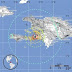 Un fuerte terremoto sacude Haití
