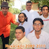 Convivencia Vocacional MSC