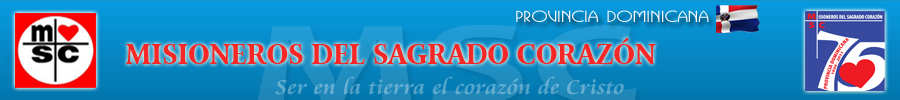 Provincia MSC Dominicana