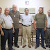 Visita MSC a Misión Cuba