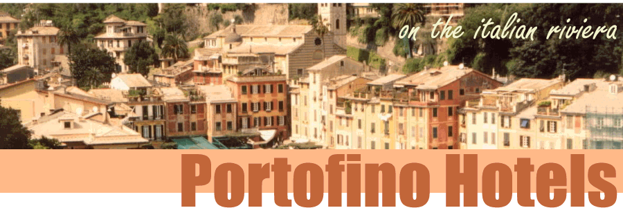 Portofino Hotels