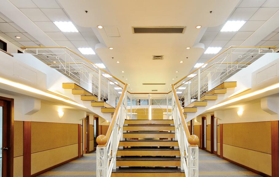 Energy Saving Lighting Led Lighting System A New Way to Decor Home