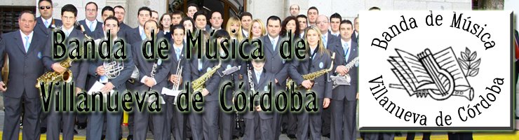 Banda de Música de Villanueva de Córdoba