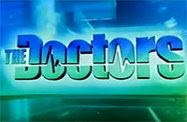 CBS TV Show "THE DOCTORS" Video