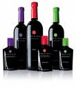 MonaVie ORIGINAL (PURPLE Top), MonaVie ACTIVE (LIME GREEN Top) and MonaVie PULSE (RED Top)