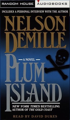 beth fish reads review plum island by nelson demille beth fish reads review plum island by nelson demille