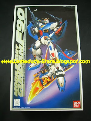 f90 gundam