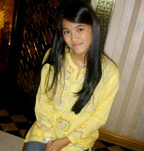 alissya subandono
