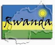 Rwanda Flag