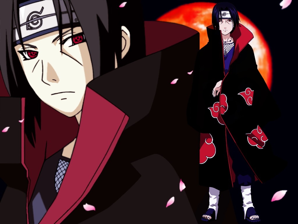 Uchiha+itachi+sharingan+wallpaper