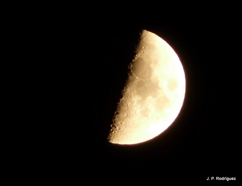 De un vistazo Lunas de agosto