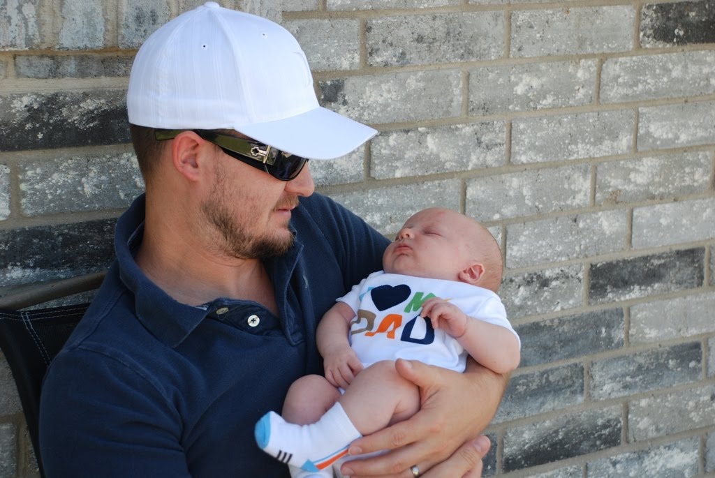 i love my daddy onesie target