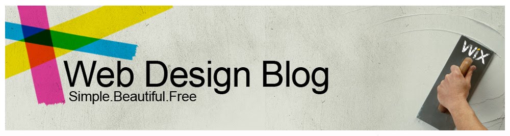 Web Design Blog | Wix.com