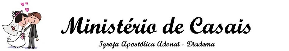Ministério de Casais