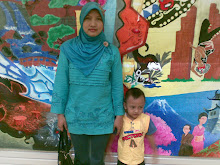 ISTRI DAN ANAK