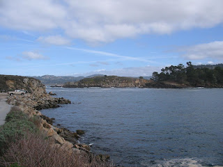 Whalers cove