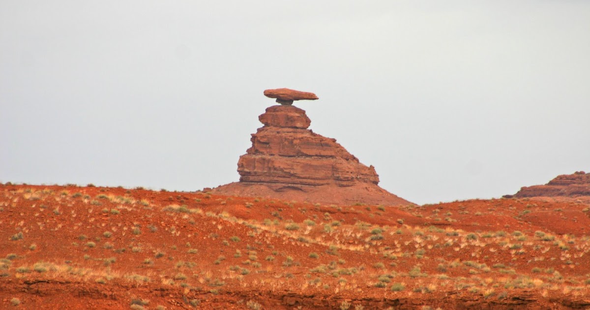 Bill And Debbie S Blog The Swinging Steak Mexican Hat Utah