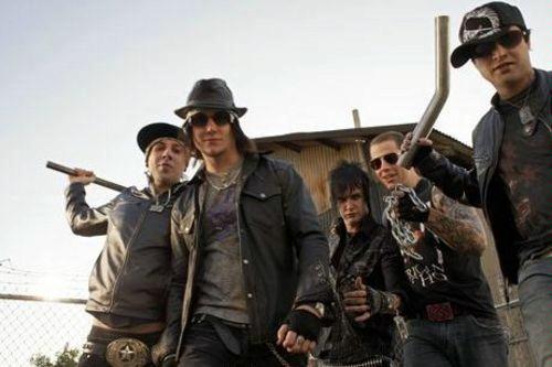 a7x