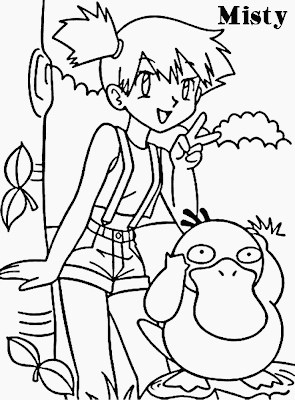 Pokemon Team Rocket Coloring Pages – Colorings.net