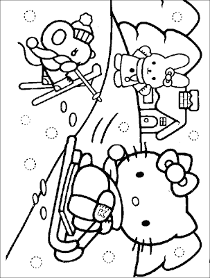 hello kitty colouring pics. Click on the Hello Kitty