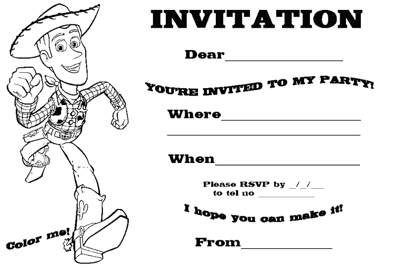 here are a few toy story coloring pages for you to print and color title=