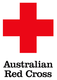 red cross australia