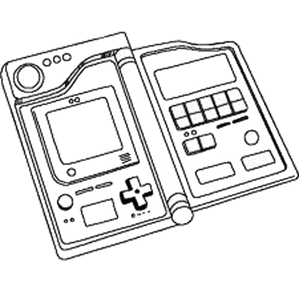 black and white pokemon pokedex. pokemon black and white