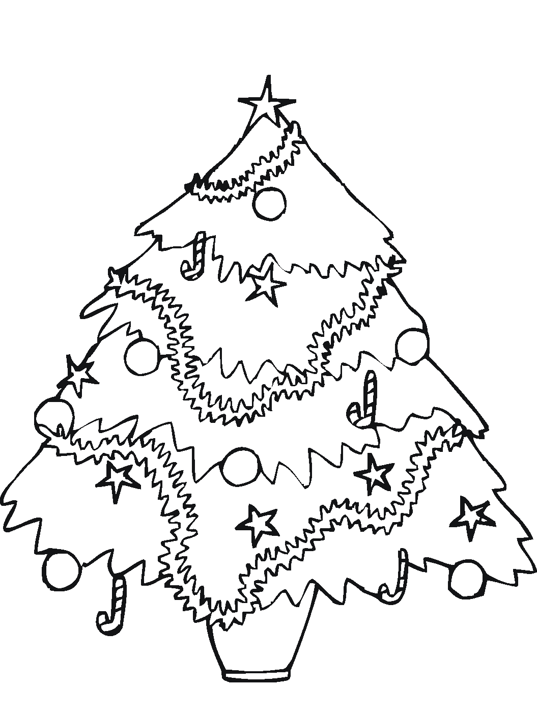 Christmas Puppy Coloring Pages Christmas Puppy Coloring Pages