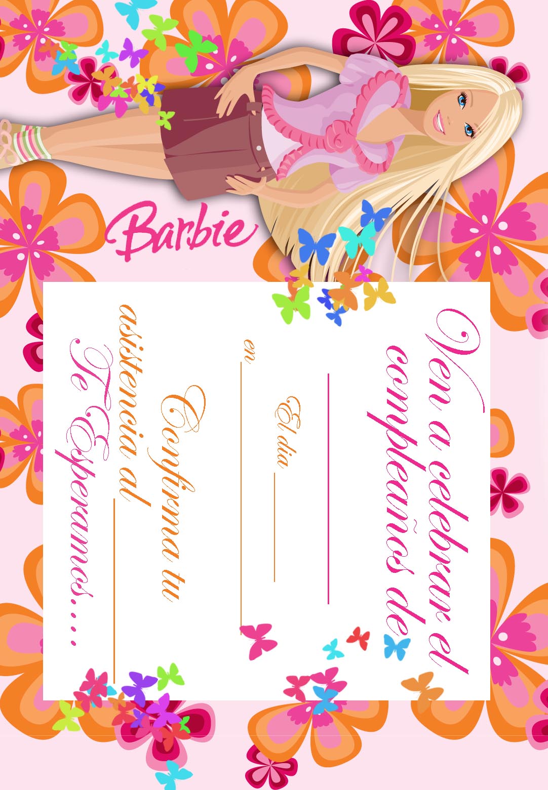 Barbie - Amazon.de