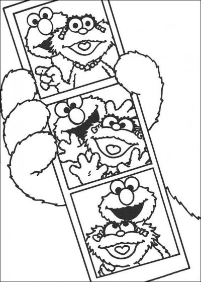 Maybe You Came To This Website Looking For Elmos Song