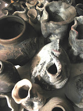 Pots from the pit