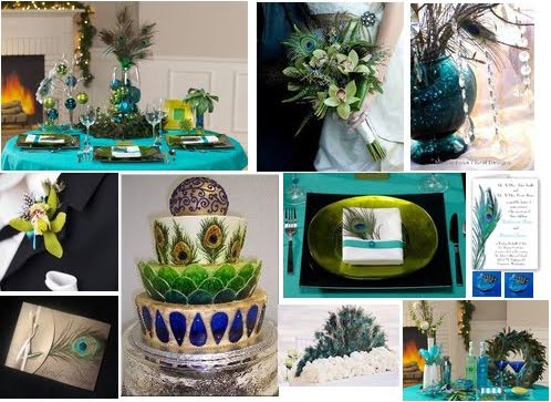 One of our favorite animal themes is a PEACOCK theme One of our favorite animal themes is a PEACOCK theme